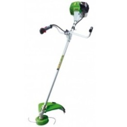 Decespugliatore professionale ACTIVE 6.5 BT Brutale 62 cc diametro asta 30 mm | Newgardenmac.com