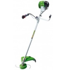 Débroussailleuse professionnelle ACTIVE 6.5 BT Brutale 62 cc 30 mm de diamètre d'arbre | Newgardenmac.com