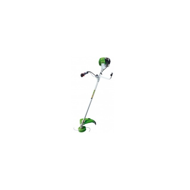 Professional brushcutter ACTIVE 6.5 BT Brutale 62 cc 30 mm shaft diameter