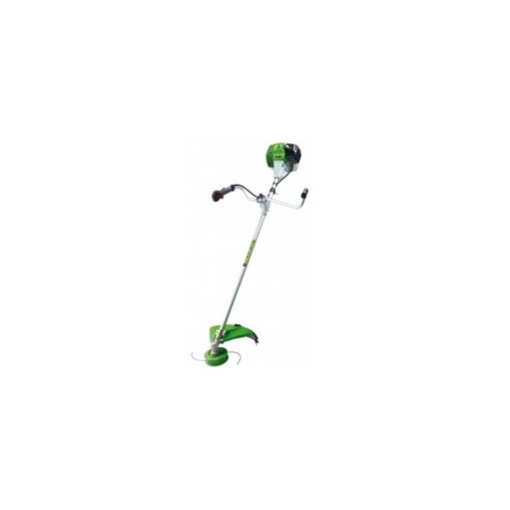 Desbrozadora profesional ACTIVE 6.5 BT Brutale 62 cc 30 mm diámetro eje | Newgardenmac.com