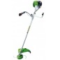 Decespugliatore professionale ACTIVE 6.5 BT Brutale 62 cc diametro asta 30 mm