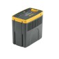 Batería de litio STIGA E 475 capacidad 7,5 Ah máquinas portátiles serie 900 Batería de litio STIGA E 475 capacidad 7,5 Ah máquinas portátiles serie 900