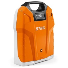 STIHL AR2000L Lithium-Ionen-Akku, 36 V, 1080 Wh Kapazität, mit LED | Newgardenmac.com