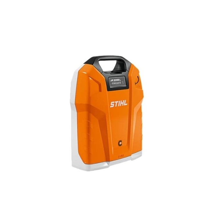STIHL AR3000L Lithium-Ionen-Akku, 36 V, 1620 Wh Kapazität, mit LED | Newgardenmac.com