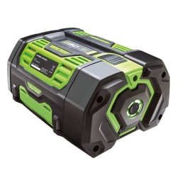 EGO BA3360T Lithium-Akku Kapazität 6,0Ah Spannung 56V mit LED-Anzeige | Newgardenmac.com