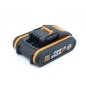 WA3639 - Batterie au lithium Worx 20 V 2 Ah