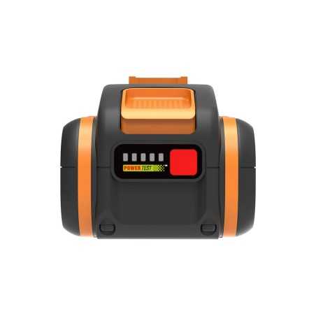 WA3645 - Worx 20 V 5 Ah lithium battery