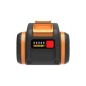 WA3645 - Batterie au lithium Worx 20 V 5 Ah