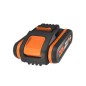 WA3551.1 - Worx 20V 2Ah Lithium-Batterie