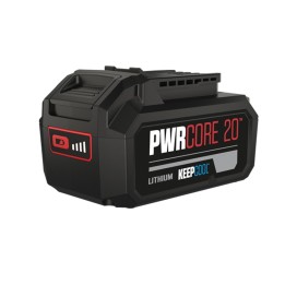 SKIL 3104AA batterie au lithium tension 20 V capacité 4.0Ah recharge 120 minutes | Newgardenmac.com