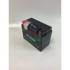Batteria al litio 12V generatore modelli PGE48iS ORIGINALE OLEOMAC L66152716 | Newgardenmac.com