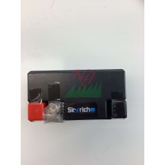 Batteria al litio 12V generatore modelli PGE48iS ORIGINALE OLEOMAC L66152716