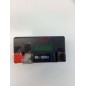 Lithium battery 12V generator models PGE48iS ORIGINAL OLEOMAC L66152716