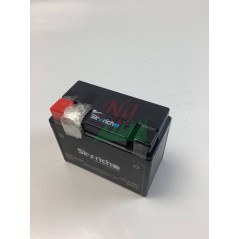 12V-Lithium-Batterie-Generator Modelle PGE48iS ORIGINAL OLEOMAC L66152716 | Newgardenmac.com