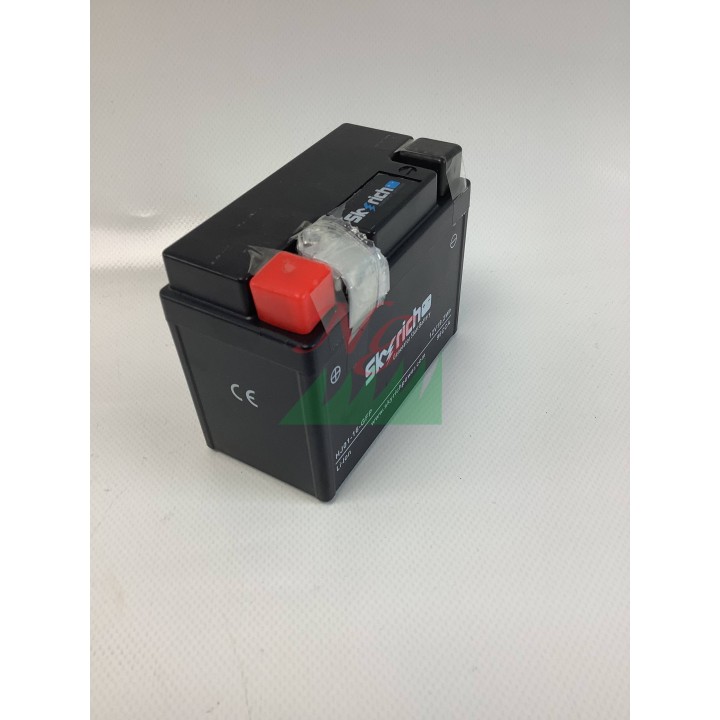 Generador de baterías de litio 12V modelos PGE48iS ORIGINAL OLEOMAC L66152716 | Newgardenmac.com