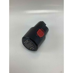 Lithium Battery Models PS22-23TWIN 7.2V 2Ah 14.4Wh ORIGINAL BLUE BIRD 451970 | Newgardenmac.com