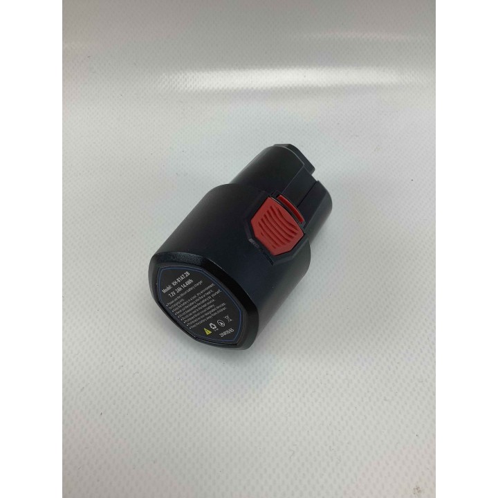 Batteria al litio modelli PS22-23TWIN 7.2V 2Ah 14.4Wh ORIGINALE BLUE BIRD 451970 | Newgardenmac.com