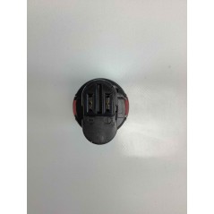 Batería de litio modelos PS22-23TWIN 7,2V 2Ah 14,4Wh ORIGINAL BLUE BIRD 451970 | Newgardenmac.com