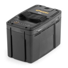 Batteria 43.2V 4Ah B440 motosega decespugliatore rasaerba STIGA 278014000/21 | Newgardenmac.com