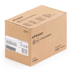 Batteria 43.2V 4Ah B440 motosega decespugliatore rasaerba STIGA 278014000/21 | Newgardenmac.com