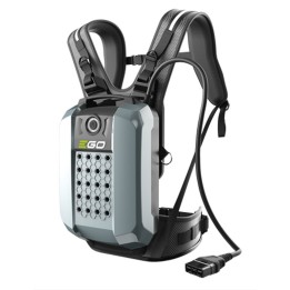 BAX 1501 SERIES EGO PRO 28.0 Ah 56 Volt batterie de sac à dos SANS chargeur | Newgardenmac.com