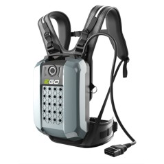 BAX 1501 SERIE EGO PRO 28.0 Ah 56 Volt batería de mochila SIN cargador | Newgardenmac.com