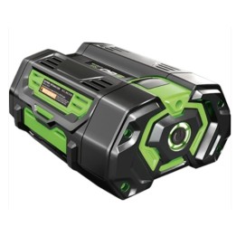 Batteria BA 2800 T SERIE EGO 56 Volt 5 Ah con indicatore di carica luminoso | Newgardenmac.com
