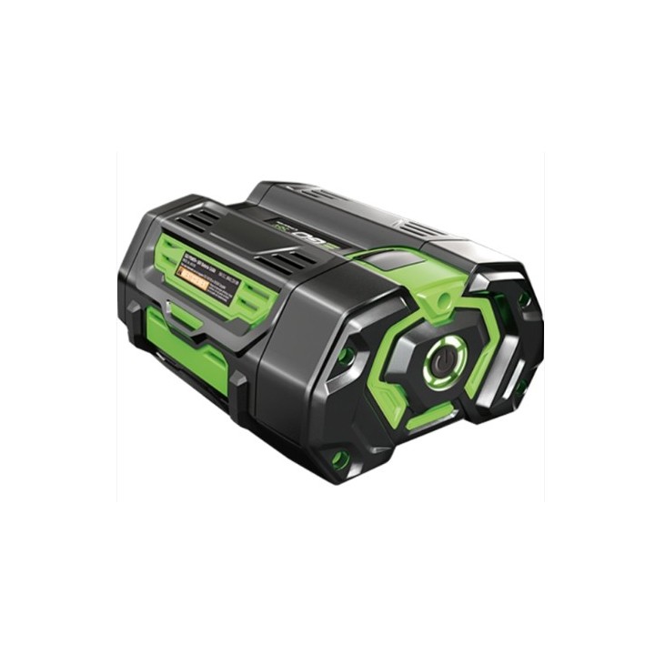 BA 2800 T SERIES EGO 56 Volt 5 Ah battery with charge indicator light | Newgardenmac.com