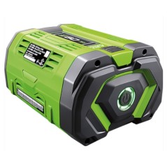 BA 4200 T EGO 56 Volt 7.5 Ah Battery with charge indicator | Newgardenmac.com