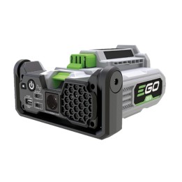 Power generator Inverter EGO PAD5000E power 400W with USB socket | Newgardenmac.com