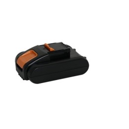 5Ah 20V WORX compatible robot mower battery | Newgardenmac.com
