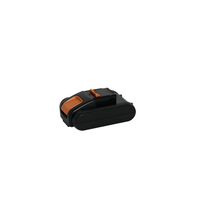 Batteria 5Ah 20V compatibile WORX robot tagliaerba | Newgardenmac.com