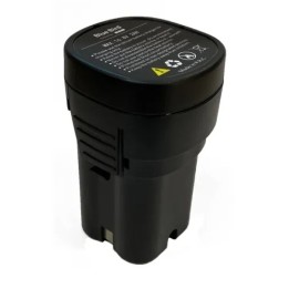 Batería de litio BLUEBIRD BT168-2.5C para podadora CS22-06 | Newgardenmac.com