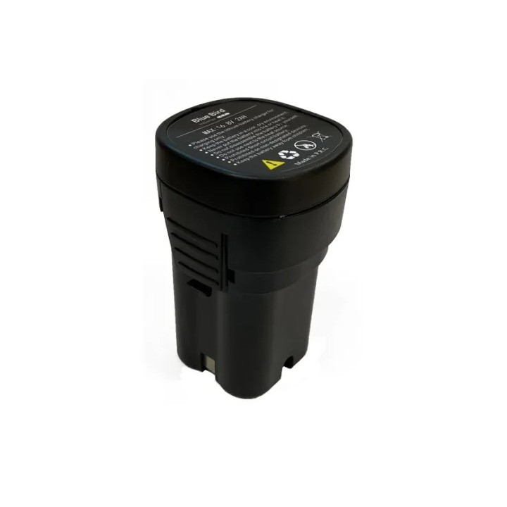 BLUEBIRD BT168-2.5C lithium battery for CS22-06 pruner | Newgardenmac.com