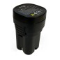 Batteria al litio BLUEBIRD BT168-2.5C per potatore CS22-06
