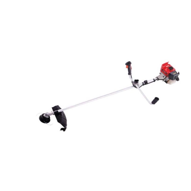 Professional brushcutter KBC35U 1,6Hp 1,2Kw KAWASAKI AMA engine