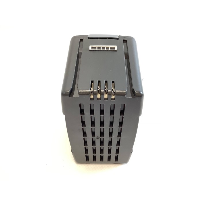 Batería B450 48V ORIGINAL STIGA cortacésped cortacésped 278015000/21 | Newgardenmac.com