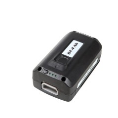Batteria BA 4 Ah 36v o Caricabatteria BTC 36V OLEOMAC