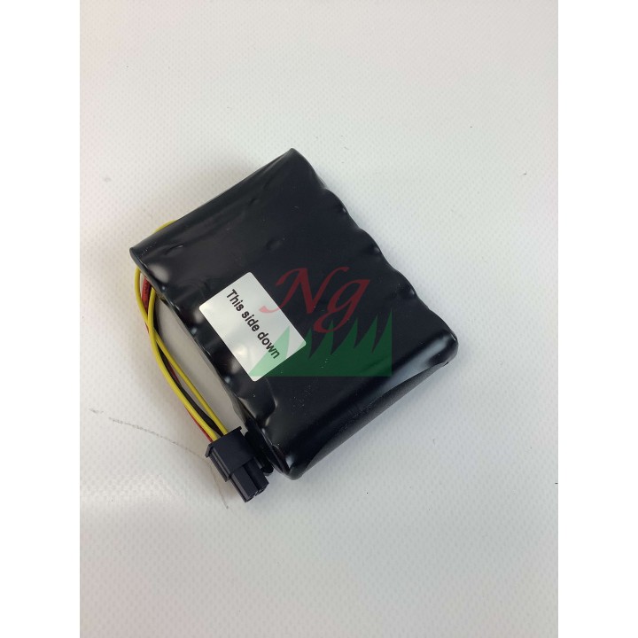 LI-ION BATTERY 18V G3-P15 589586201 ORIGINAL HUSQVARNA | Newgardenmac.com
