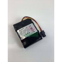LI-ION BATTERY 18V G3-P15 589586201 ORIGINAL HUSQVARNA