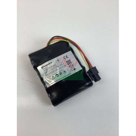 BATERIA LI-ION 18V G3-P15 589586201 ORIGINAL HUSQVARNA