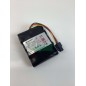 BATTERIE LI-ION 18V G3-P15 589586201 ORIGINALE HUSQVARNA
