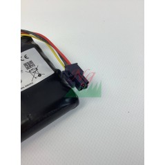 BATERIA LI-ION 18V G3-P15 589586201 ORIGINAL HUSQVARNA | Newgardenmac.com