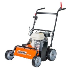 OLEOMAC SCA50H Vertikutierer Schnittbreite 50cm 28 schwimmende Messer 1800796 | Newgardenmac.com