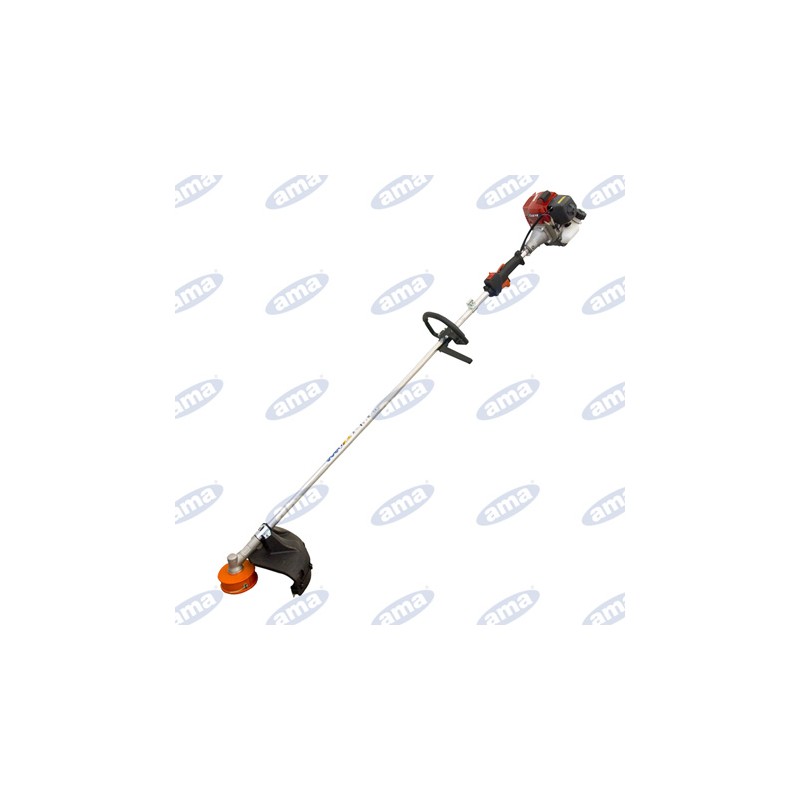 Decespugliatore professionale KD3 270  AMA motore KAWASAKI TJ023 27 cc