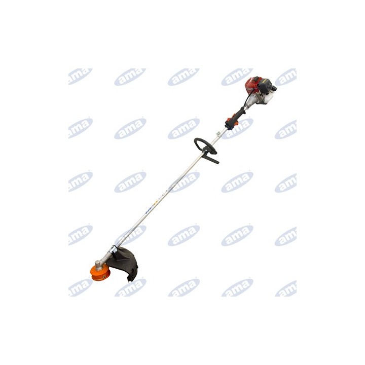 Desbrozadora profesional KD3 270 AMA Motor KAWASAKI TJ023 27 cc | Newgardenmac.com