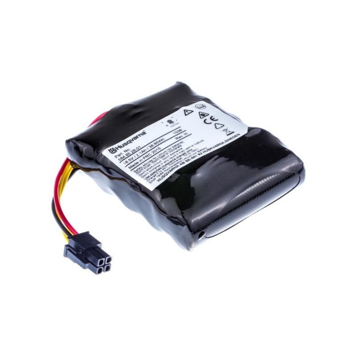 BATERIA LI-ION 18V G3-P15 589586201 ORIGINAL HUSQVARNA | Newgardenmac.com