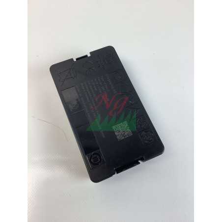 BATTERIE LI-ION 18V/2.0AH 593247201 ORIGINALE HUSQVARNA