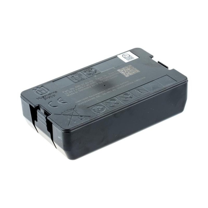 LI-ION-BATTERIE 18V/2,0AH 593247201 ORIGINAL HUSQVARNA | Newgardenmac.com