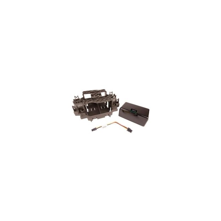 LI-ION BATTERY 18V/4.0AH-P2 (KIT) 529606801 ORIGINAL HUSQVARNA | Newgardenmac.com